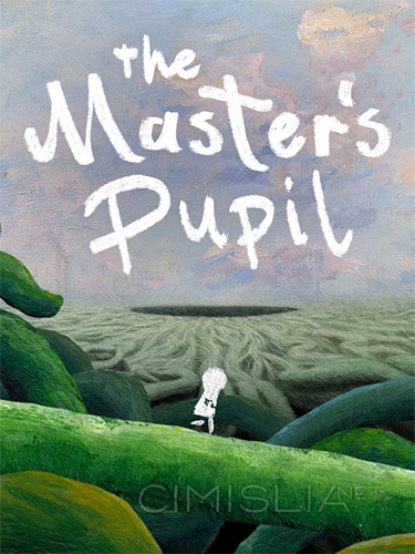 The Master's Pupil [v 1.2] (2023) PC | RePack от FitGirl