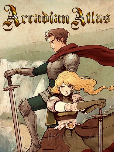 Arcadian Atlas [v 1.0.1] (2023) PC | RePack от FitGirl