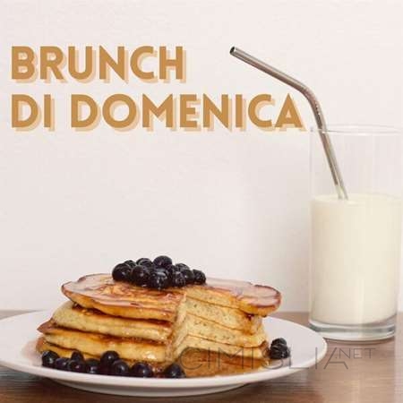 VA - Brunch di Domenica (2023) FLAC