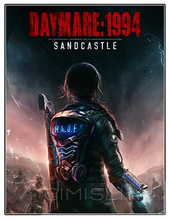 Daymare: 1994 Sandcastle [v 6410] (2023) PC | RePack от Chovka