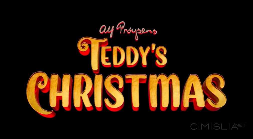 Приключения Тедди / Teddybjørnens jul (2022)
