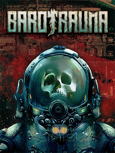 Barotrauma: Supporter Bundle [v 1.0.21.0 + DLCs] (2023) PC | RePack от FitGirl