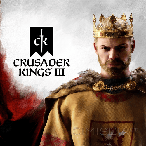 Crusader Kings III: Royal Edition [v 1.10.1 + DLCs] (2020) PC | Repack от dixen18