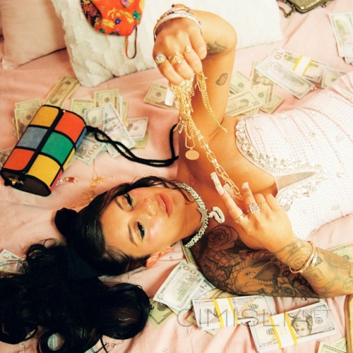 Vel Nine & NugLife - NINA (2023) MP3