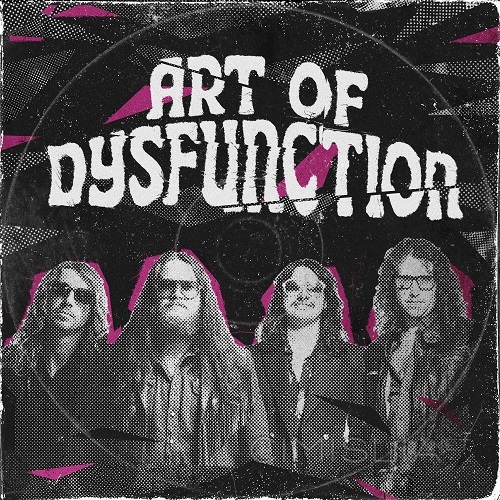 Art of Dysfunction - Art of Dysfunction (2023) FLAC