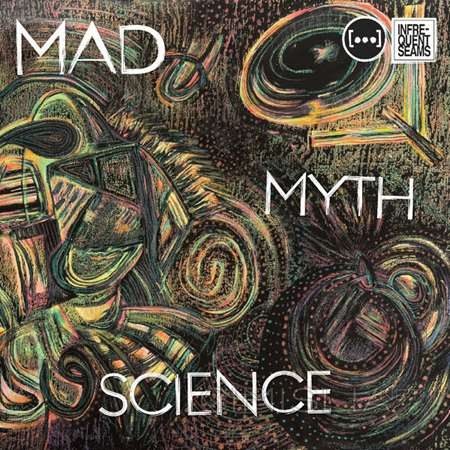 Mad Myth Science - Mad Myth Science [24-bit Hi-Res] (2023) FLAC