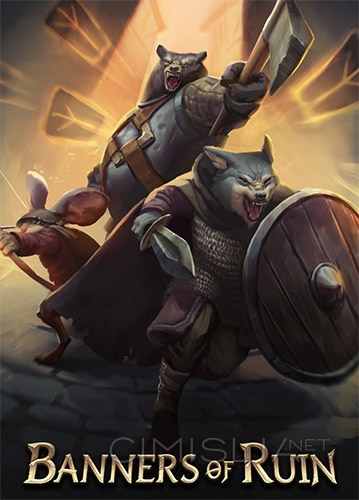 Banners of Ruin: Collection [v 1.4.55 + DLCs] (2021) PC | RePack от FitGirl