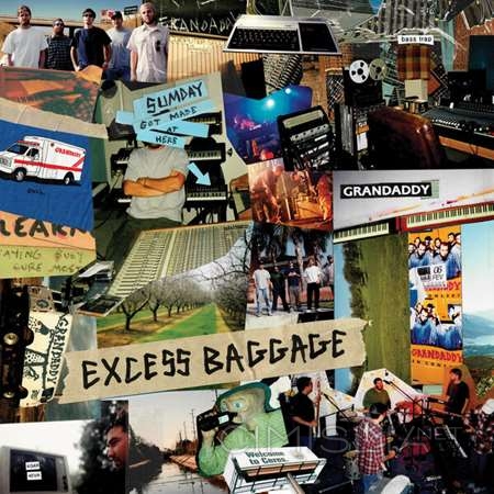Grandaddy - Sumday: Excess Baggage (2023) FLAC