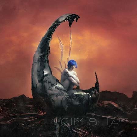 Ashnikko - Weedkiller [24-bit Hi-Res] (2023) FLAC