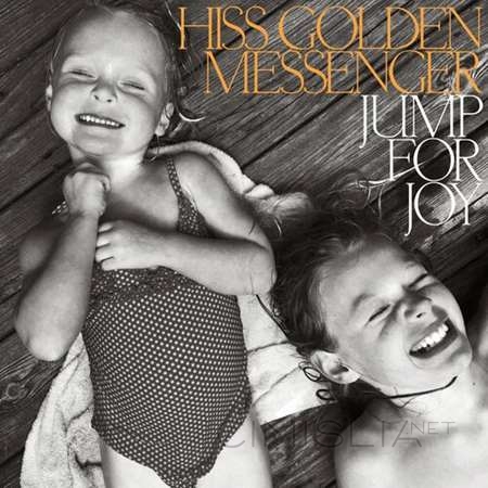 Hiss Golden Messenger - Jump for Joy (2023) MP3