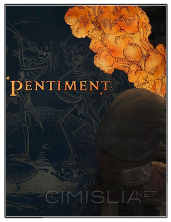 Pentiment [v 1.2.1716] (2022) PC | RePack от Chovka