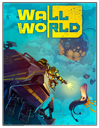 Wall World [v 1.2.4.499 + DLC] (2023) PC | RePack от Chovka