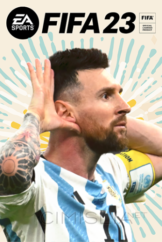 FIFA 23 [v 1.0.82.43747] (2022) PC | RePack от Wanterlude
