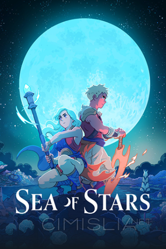 Sea of Stars [v 1.0.46047] (2023) PC | RePack от Wanterlude