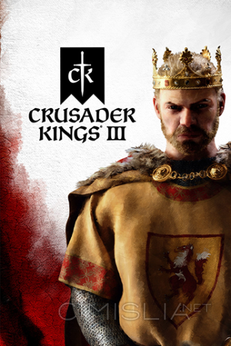 Crusader Kings III: Royal Edition [v 1.10.0.1 + DLCs] (2020) PC | Repack от Wanterlude