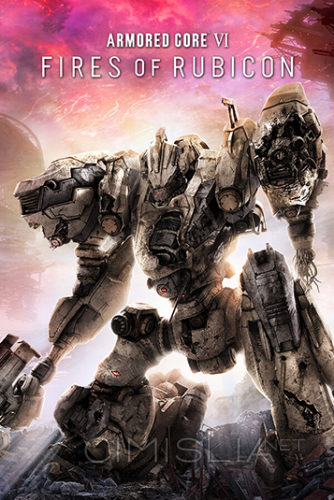 Armored Core VI: Fires of Rubicon [v 20 + DLC] (2023) PC | RePack от Wanterlude