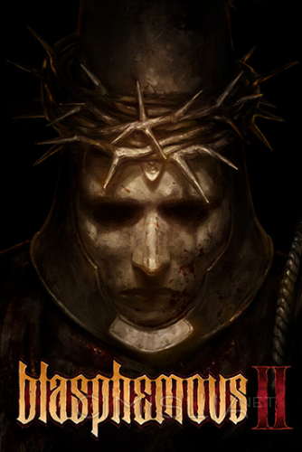 Blasphemous 2 [v 1.0.5.cs43681] (2023) PC | RePack от Wanterlude