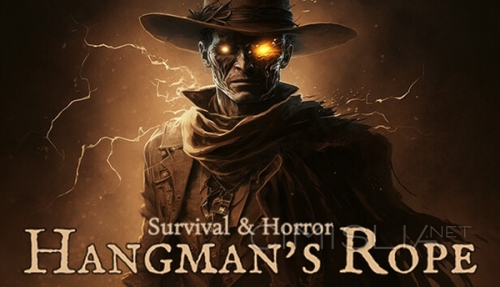 Survival & Horror: Hangman's Rope (2023) PC | RePack от Yaroslav98
