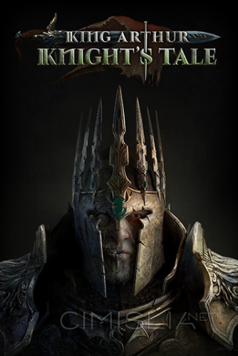 King Arthur: Knight's Tale [v 1.3.0b + DLCs] (2022) PC | RePack от Wanterlude