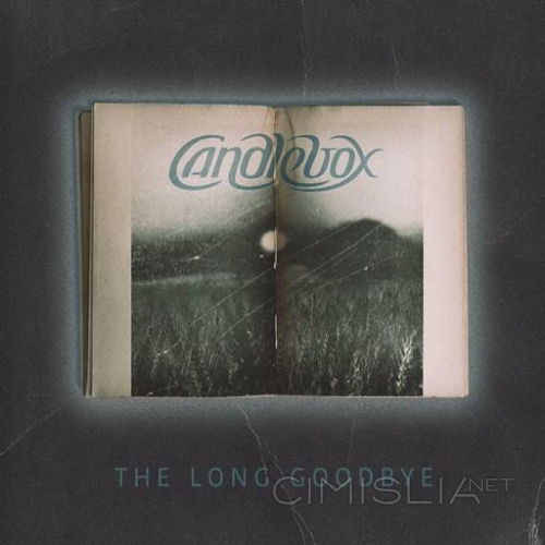 Candlebox - The Long Goodbye (2023) FLAC