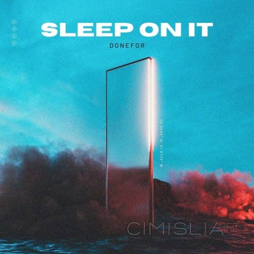 Donefor - Sleep On It (2023) FLAC