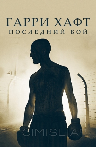 Гарри Хафт: Последний бой / The Survivor (2021)