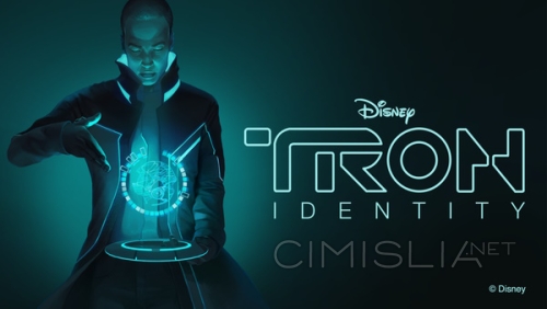 Tron: Identity (2023) PC | Repack от Yaroslav98