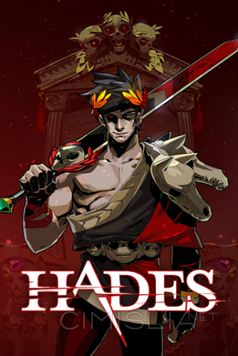 Hades [v 1.38290] (2020) PC | Repack от Wanterlude