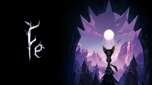 Fe (2018) PC | Repack от Yaroslav98