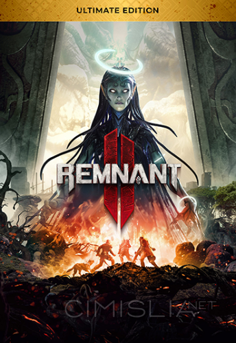 Remnant II - Ultimate Edition [v 384354 + DLCs] (2023) PC | RePack от Wanterlude