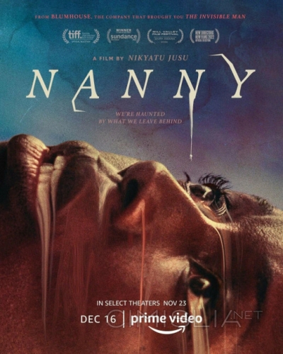 Няня / Nanny (2022)