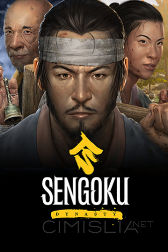 Sengoku Dynasty [v 0.1.0.0 | Early Access] (2023) PC | RePack от Wanterlude