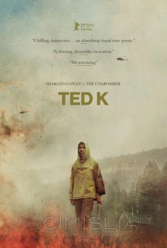 Тед К. Унабомбер / Ted K (2021)
