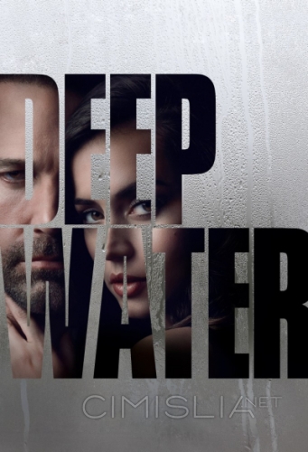 Глубокие воды / Deep Water (2022)