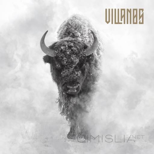 Villanos - Bisonte (2023) FLAC