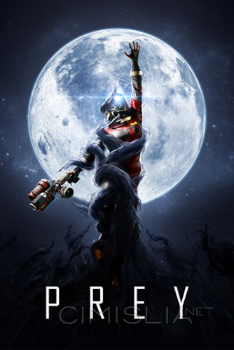 Prey: Digital Deluxe Edition [v 12742273 + DLCs] (2017) PC | Repack от Wanterlude