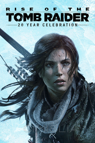 Rise of the Tomb Raider: 20 Year Celebration [v 1.0.1027.0 + DLCs] (2016) PC | Repack от Wanterlude