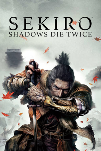 Sekiro: Shadows Die Twice - GOTY Edition [v 1.06] (2019) PC | RePack от Wanterlude
