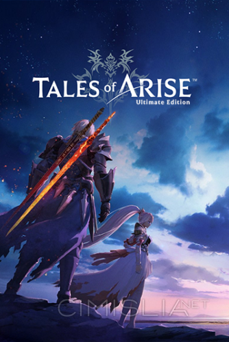 Tales of Arise: Ultimate Edition [v 1.07 + DLCs] (2021) PC | RePack от Wanterlude