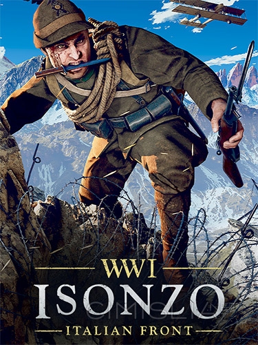 Isonzo: Collector's Edition [v 452.46712 + DLCs] (2022) PC | RePack от FitGirl