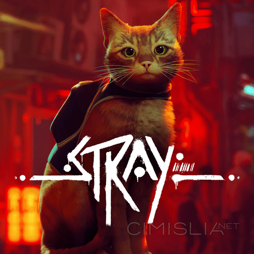 Stray [v 1.5#368] (2022) PC | Repack от dixen18
