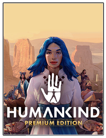 Humankind: Premium Edition [v 1.0.24.4218 + DLCs] (2021) PC | Repack от Chovka