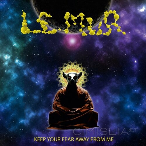 Le Mur - Keep Your Fear Away From Me (2023) MP3