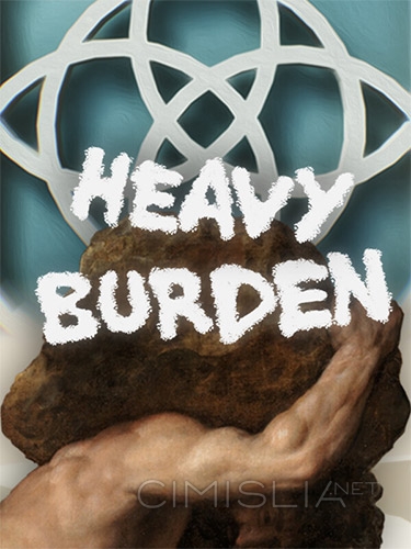 Heavy Burden (2023) PC | RePack от FitGirl
