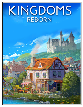 Kingdoms Reborn [v 0.204 | Early Access] (2020) PC | RePack от Chovka