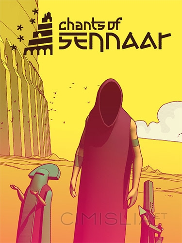Chants of Sennaar [v 1.0.0.5] (2023) PC | RePack от FitGirl