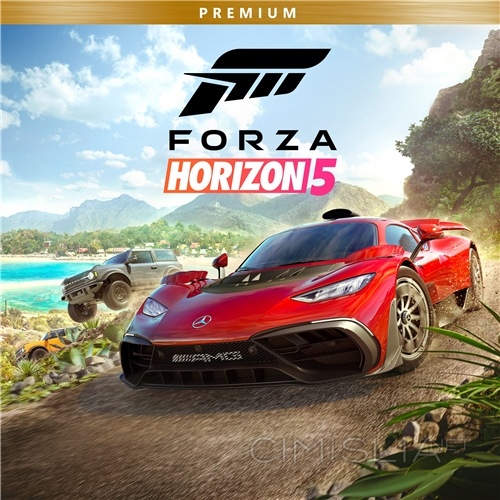 Forza Horizon 5: Premium Edition [v 1.607.493.0 + DLCs] (2021) PC | RePack от селезень