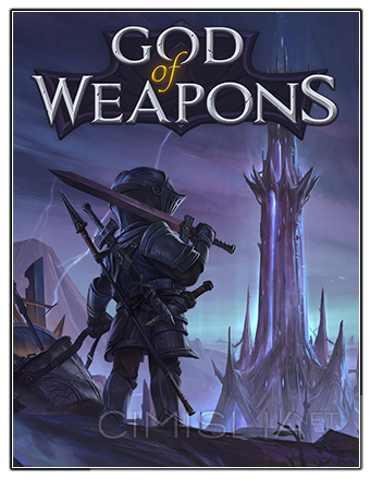God Of Weapons (2023) PC | RePack от Chovka