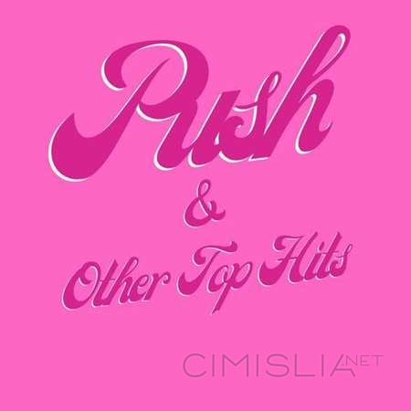VA - Push & Other Top Hits (2023) MP3