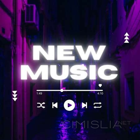 VA - New Music (2023) MP3